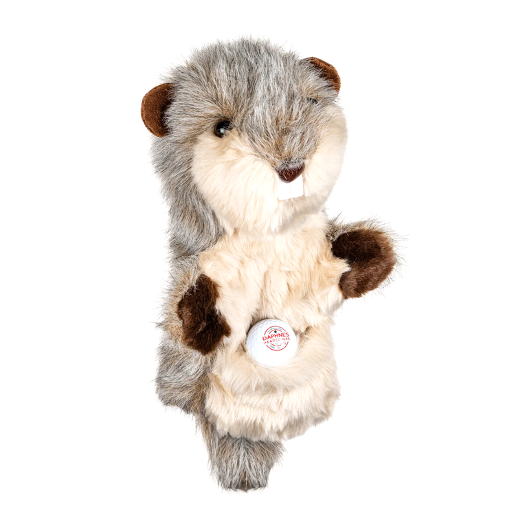 Daphne Gopher Golf Headcover