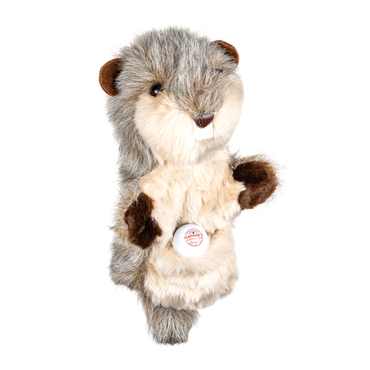 Daphne Gopher Golf Headcover