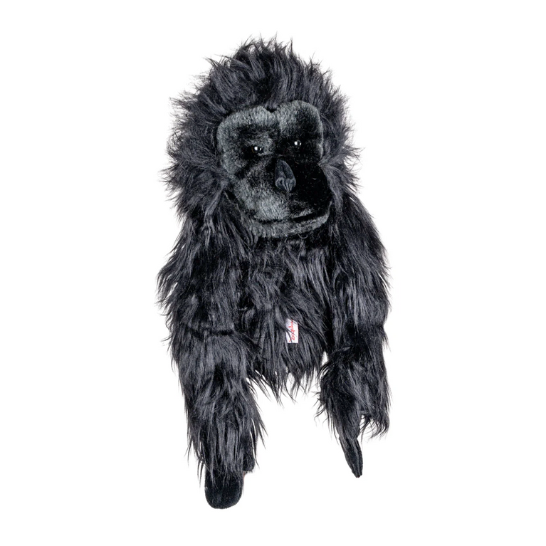 Daphne Gorilla Golf Headcover