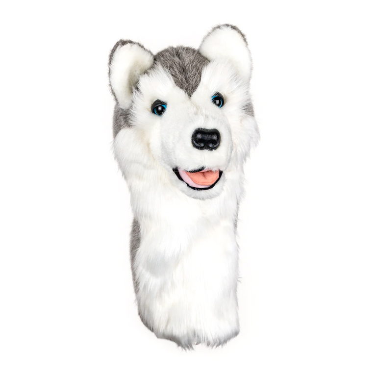 Daphne Husky Golf Headcover