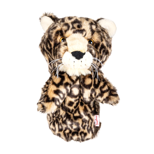 Daphne Leopard Golf Headcover