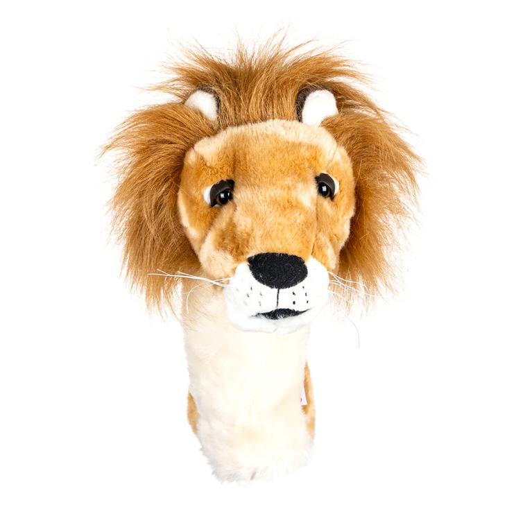 Daphne Lion Golf Headcover