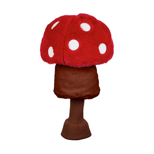 Daphne Mushroom Driver Headcover
