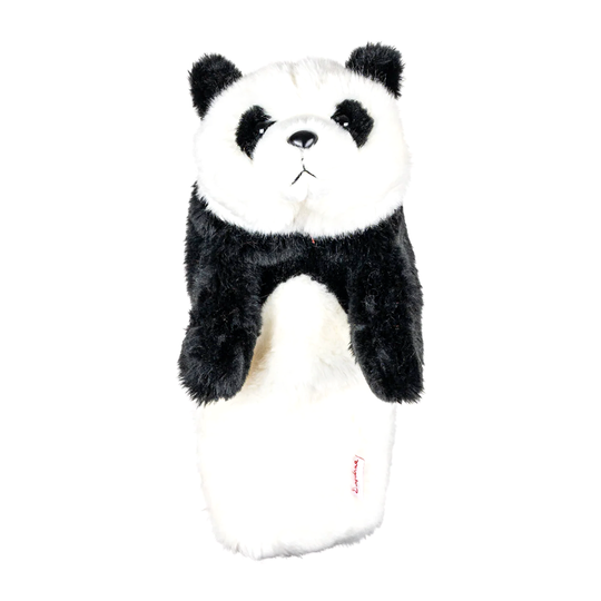 Daphne Panda Golf Headcover