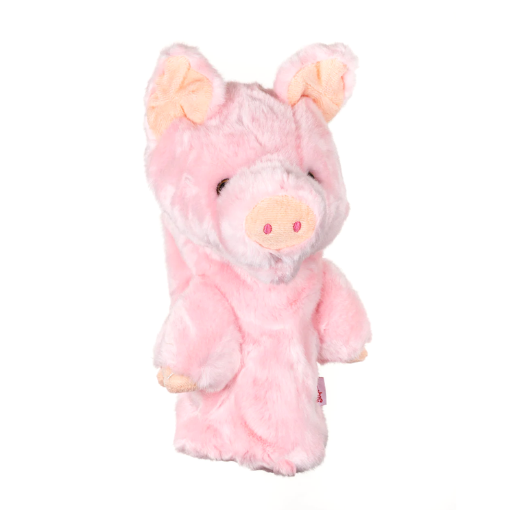 Daphne Pig Golf Headcover