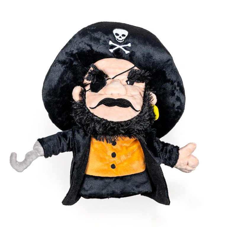 Daphne Pirate Golf Headcover
