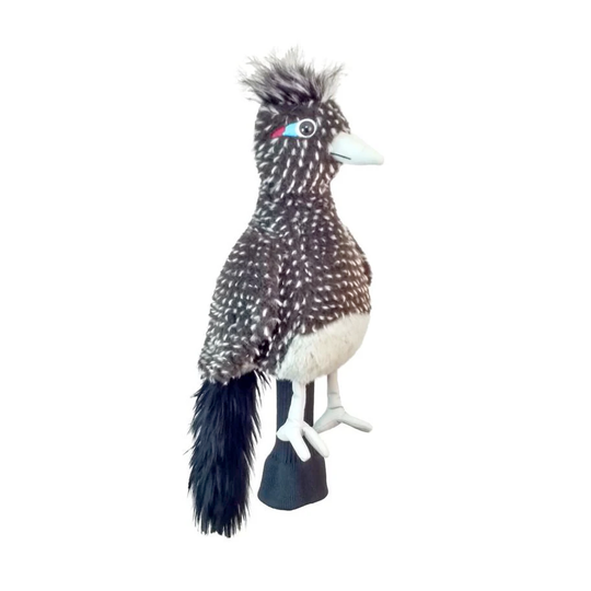 Daphne Road Runner Golf Headcover