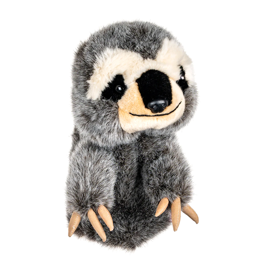 Daphne Sloth Headcover