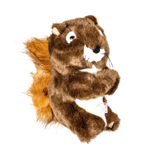 Daphne Squirrel Golf Headcover