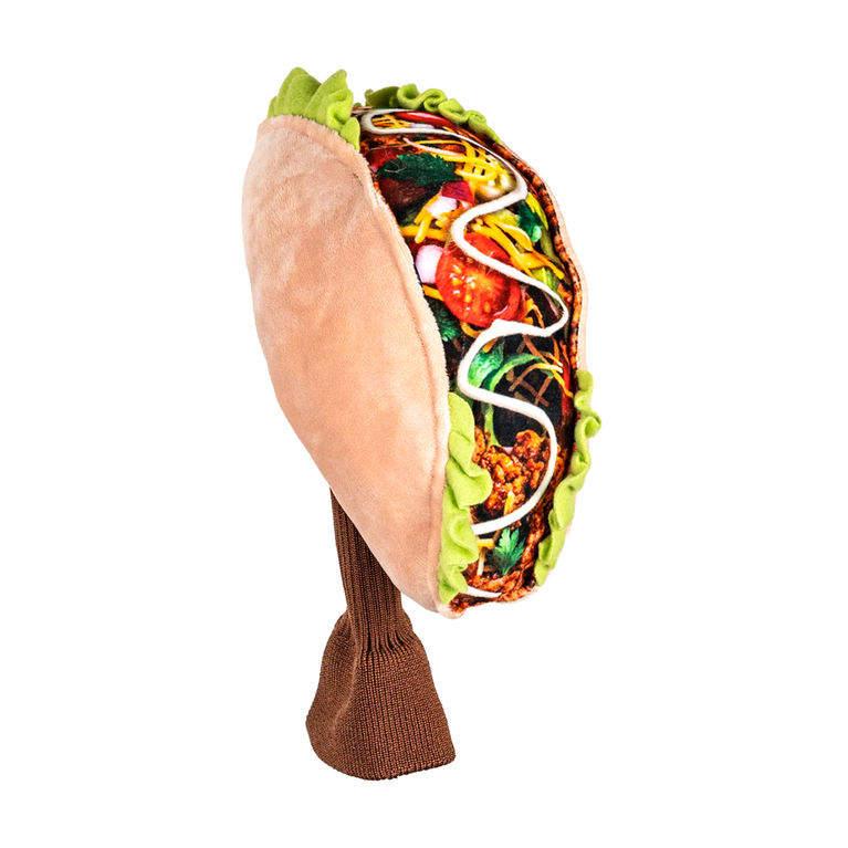 Daphne Taco Driver Headcover