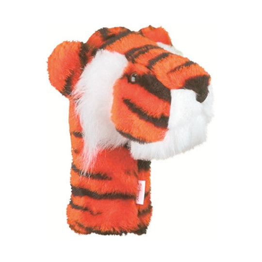 Daphne Tiger Hybrid Golf Headcover