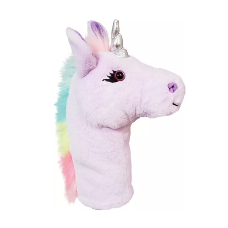 Daphne Unicorn Golf Headcover