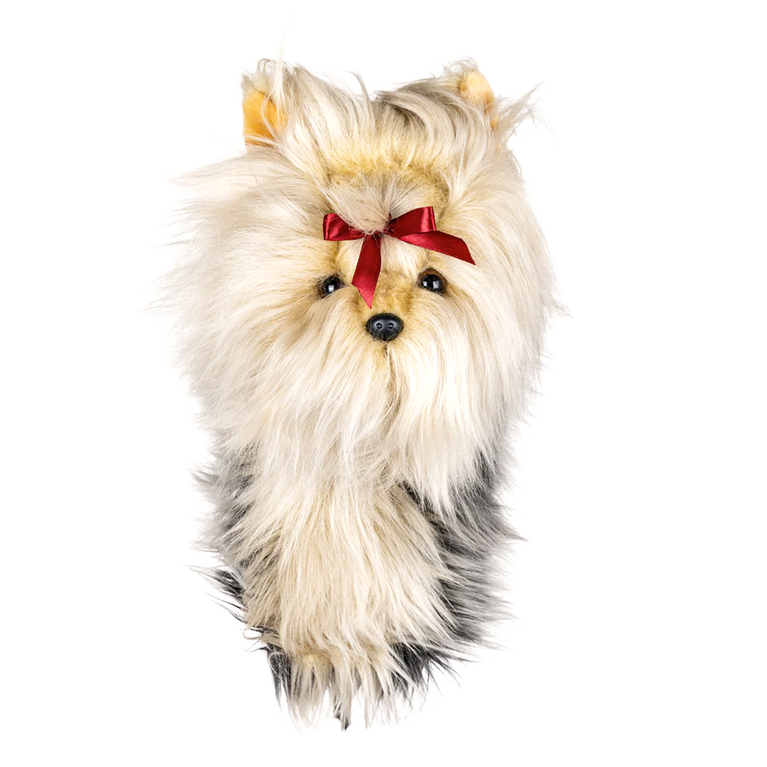 Daphne Yorkshire Terrior Golf Headcover