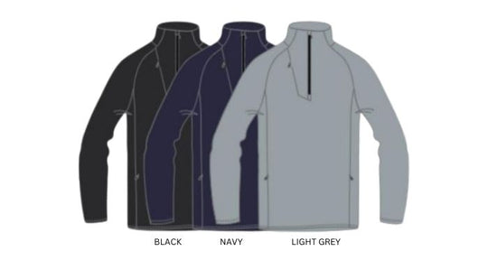 ProQuip Diablo Waffle Mid Layer