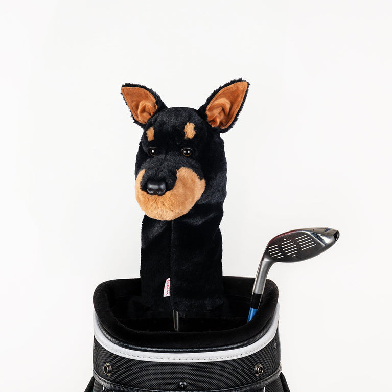 daphne-doberman-golf-headcover