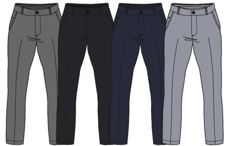Clearance - ProQuip Mens PROTECH EAGLE Trousers
