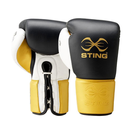 Evolution Fight Glove