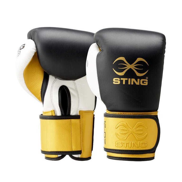 Evolution Fight Glove