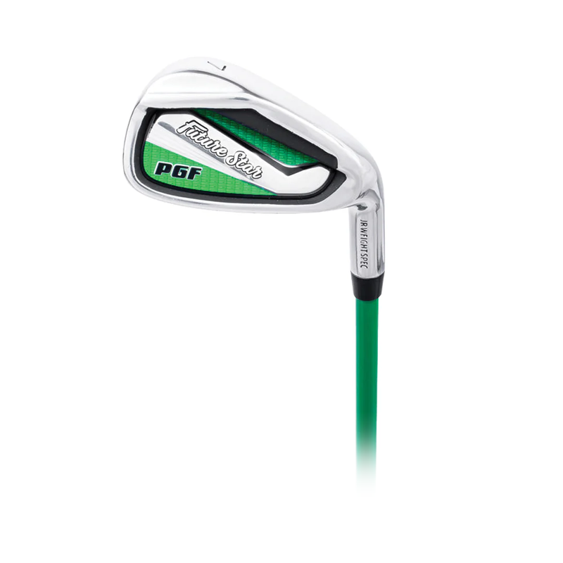 FUTURE STAR JWS IRONS