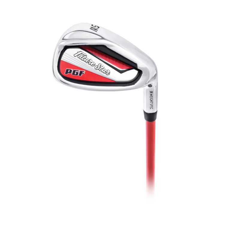 Future Star JWS Irons