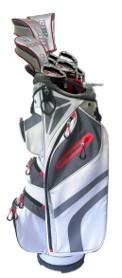 PGF Futura Ladies Package
