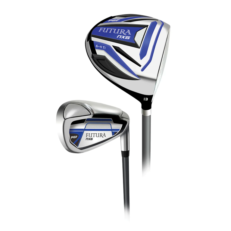 PGF Futura NXG Package