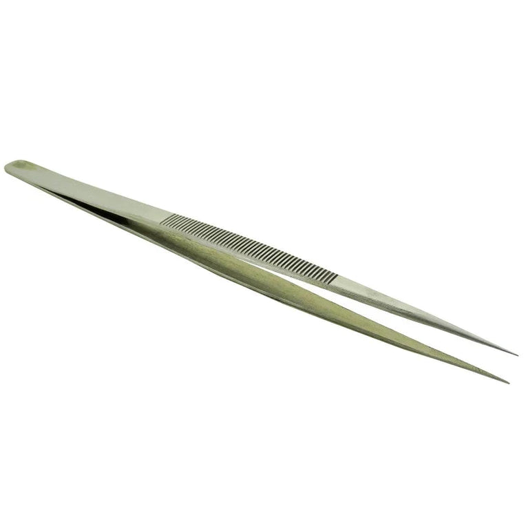 FIRST AID TWEEZERS