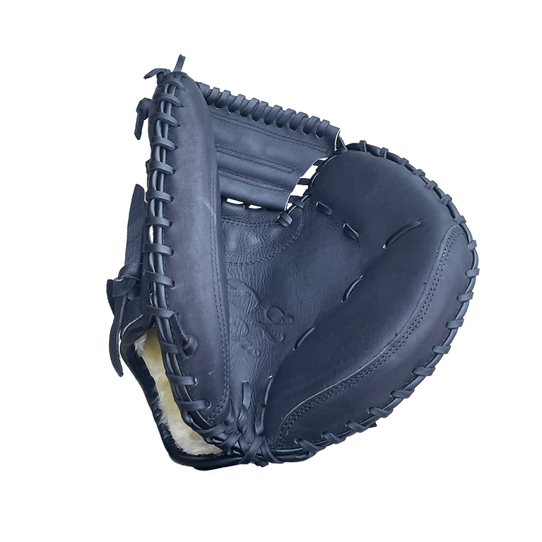 CATCHERS GLOVE (RIGHT HAND THROW)