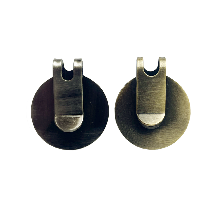 Stadium Hat Clip