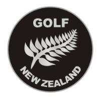 Golf New Zealand Ball Markers