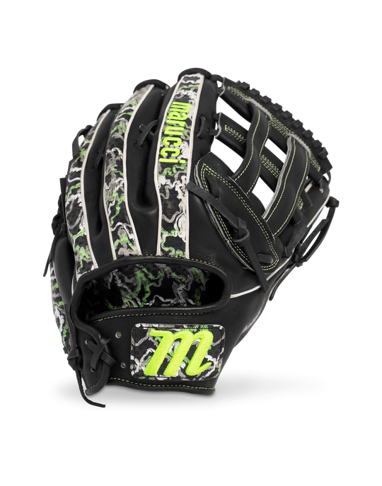 LIZARD SKINS CYPRESS - 12.75" H-WEB MITTS