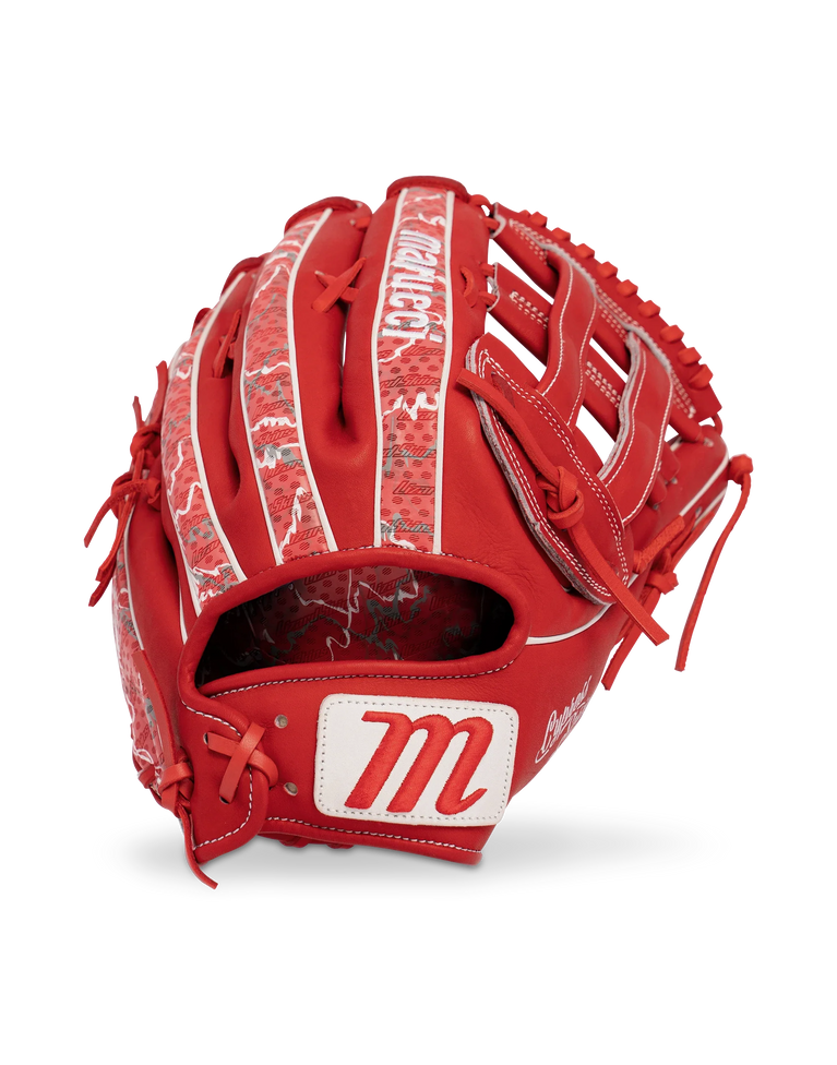 LIZARD SKINS CYPRESS - 12.75" H-WEB MITTS