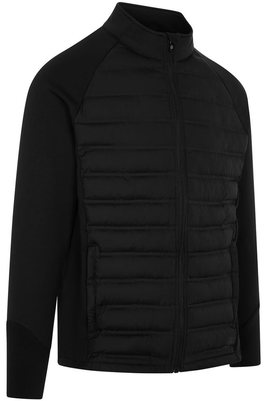 ProQuip Vortex Quilt Jacket (SS26 INDENT)