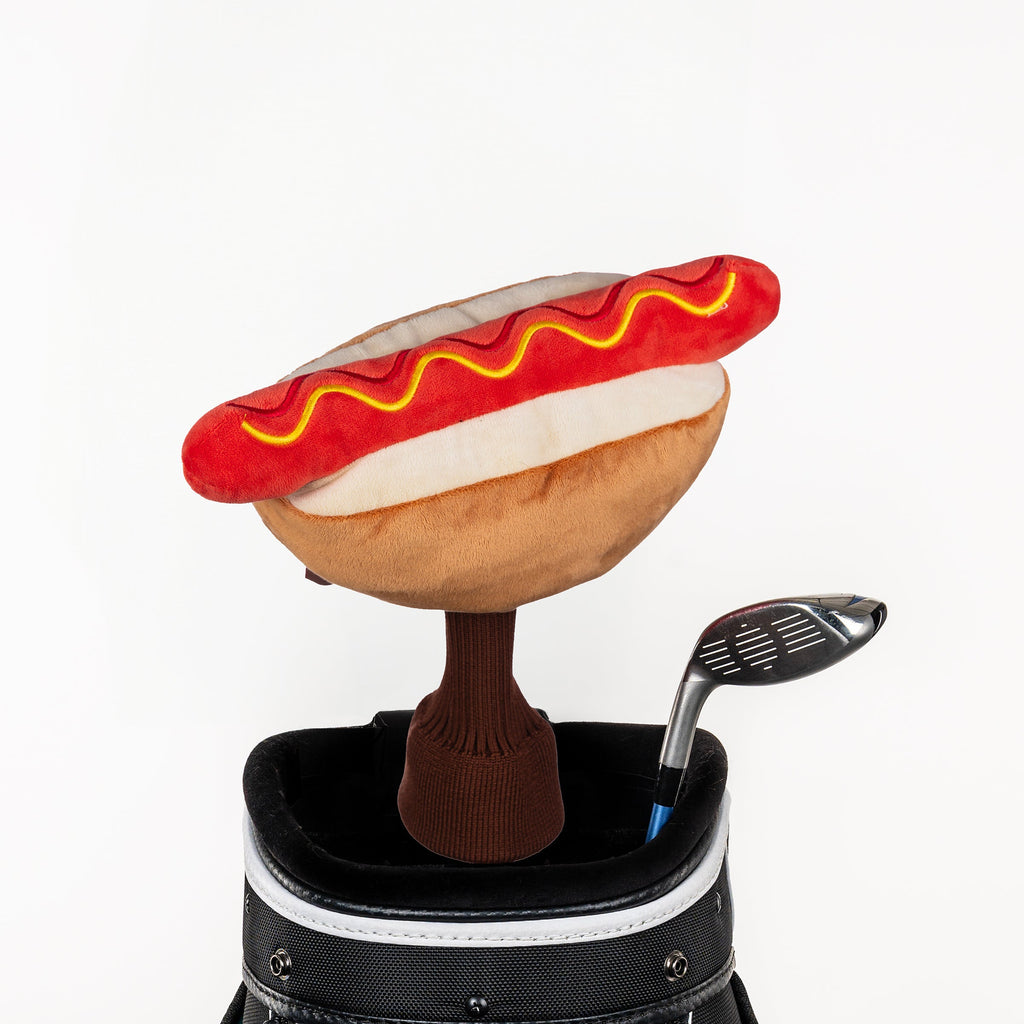 daphne-hotdog-golf-headcover