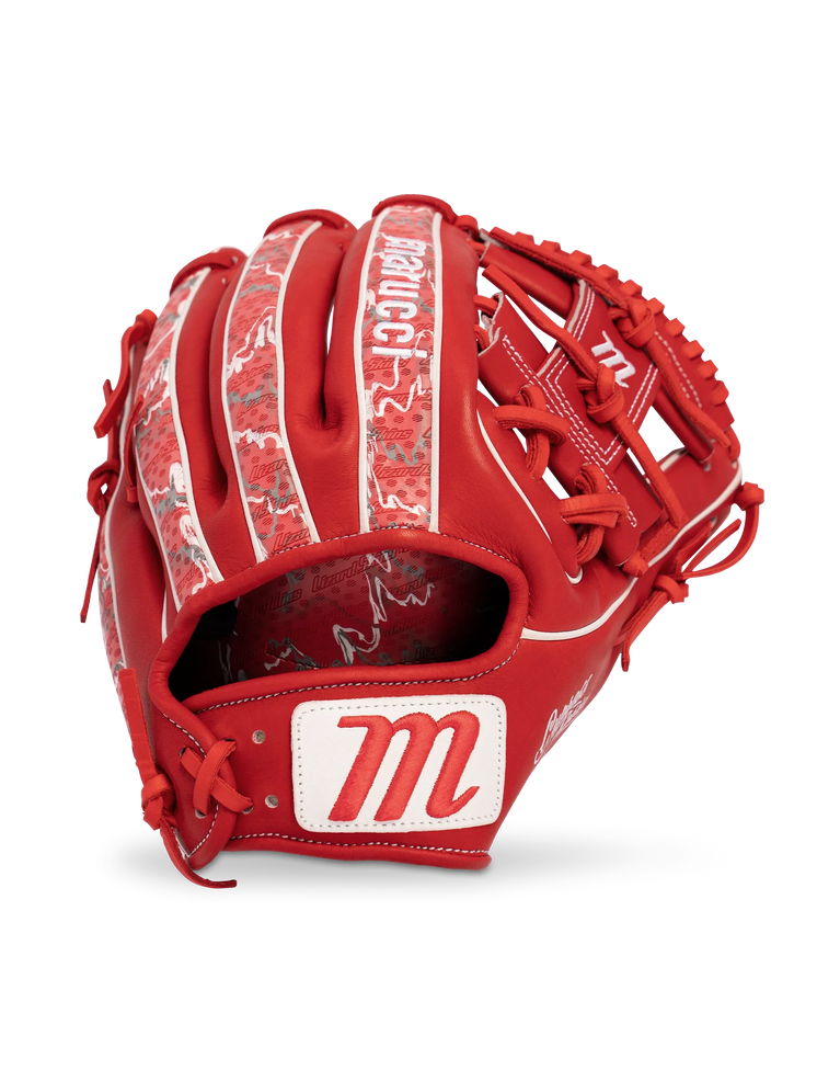 LIZARD SKINS CYPRESS - 11.50" I-WEB MITTS