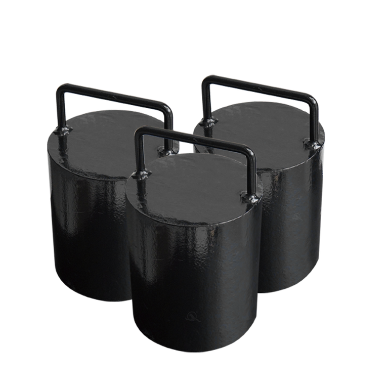 BASKETBALL COUNTERWEIGHTS