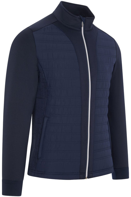 ProQuip Poppy Therma-Tour Jacket - Navy