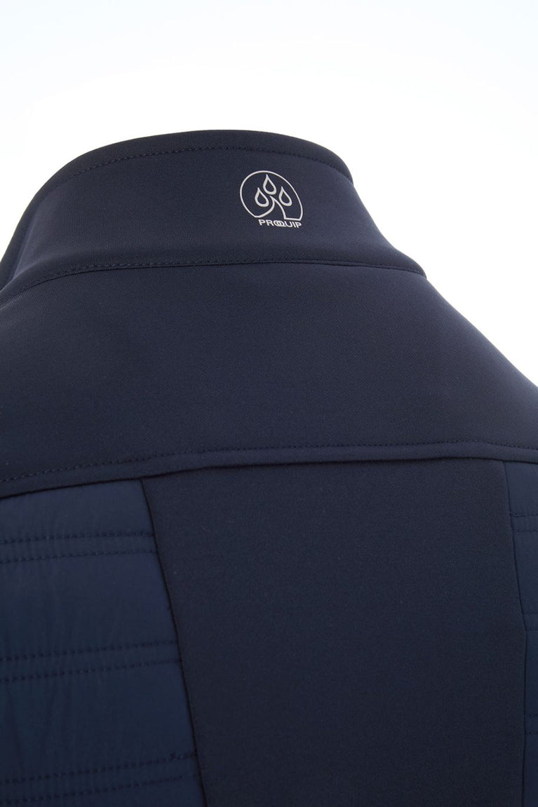 ProQuip Poppy Therma-Tour Jacket - Navy