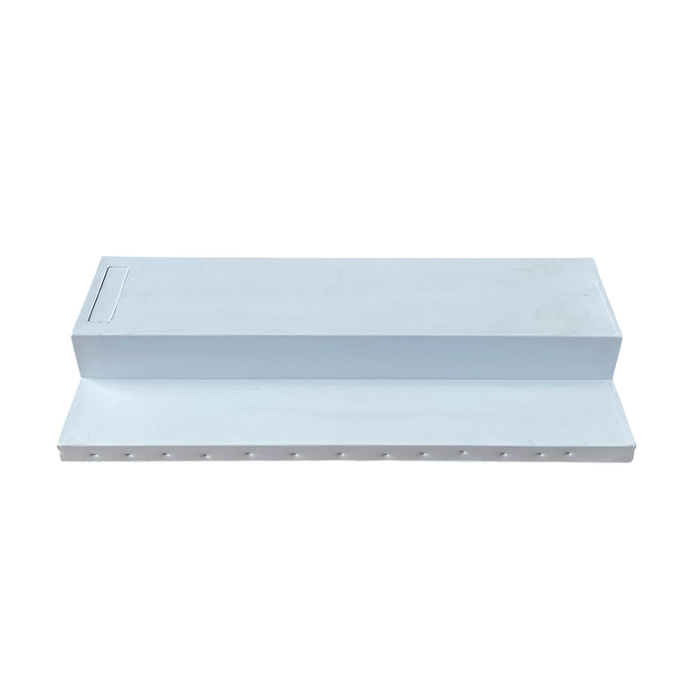 PITCHING RUBBER (1 STEP)