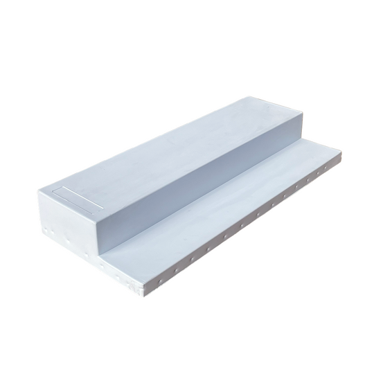 PITCHING RUBBER (1 STEP)