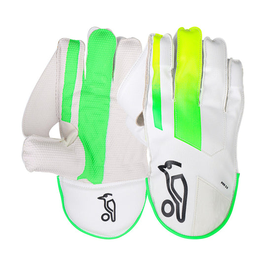 KOOKABURRA KAHUNA PRO 3.0 WICKET KEEPING GLOVES