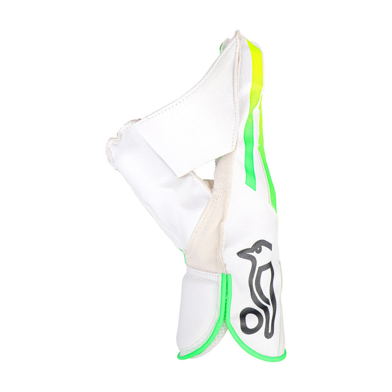 KOOKABURRA KAHUNA PRO 3.0 WICKET KEEPING GLOVES