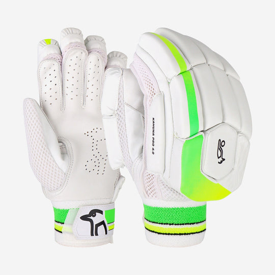 KOOKABURRA KAHUNA PRO 4.0 BATTING GLOVES