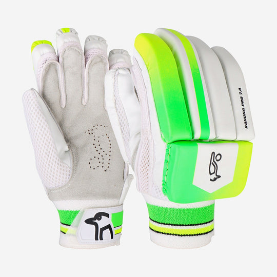 KOOKABURRA KAHUNA PRO 7.0 BATTING GLOVES