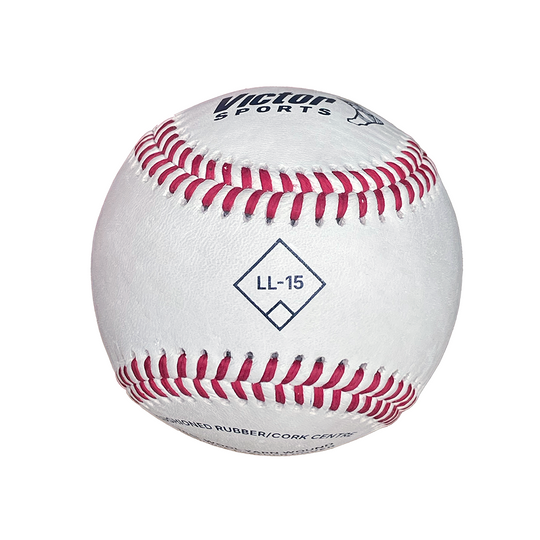 LL-15 VICTOR SPORTS BASEBALL