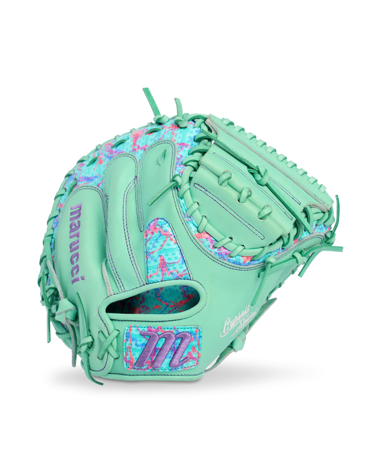 LIZARD SKINS CYPRESS - 34" WEB CATCHER'S MITTS