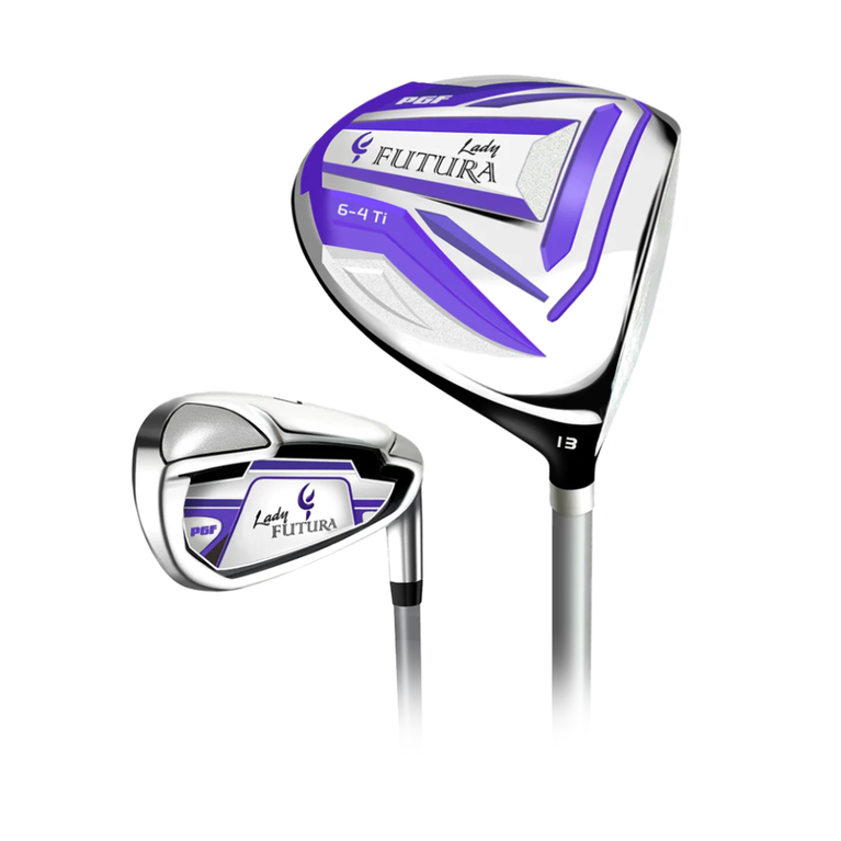 PGF Lady Futura Package