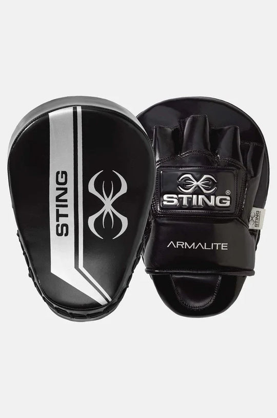 ARMALITE FOCUS MITTS