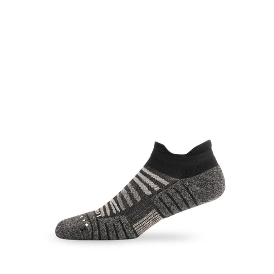 LIGHTFEET PERFORMANCE ANKLE SOCK