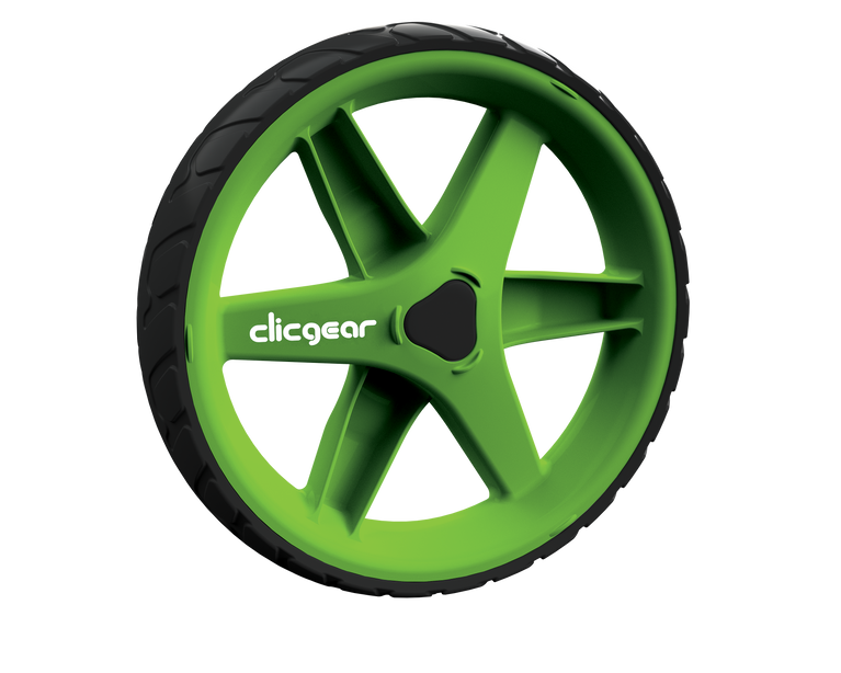 Clicgear Model 4 Wheel Kits